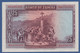 SPAIN - P. 74b – 25 PESETAS 1928 AUNC, Serie D1,258,333 - 1-2-5-25 Peseten