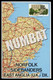 QSL CARD CB RADIO - UNITED KINGDOM - CB