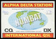 QSL CARD CB RADIO - UNITED KINGDOM - CB