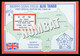 QSL CARD CB RADIO - UNITED KINGDOM - CB