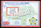 QSL CARD CB RADIO - UNITED KINGDOM - CB