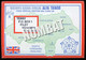 QSL CARD CB RADIO - UNITED KINGDOM - CB