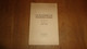 SCHAERBEEK Esquisse Historique Géographique J Schayes 1949 Edition Originale 136 / 200 Signée Régionalisme Bruxelles - Belgique