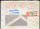 Germany Zittau 1991 / Technische Hochschule, Technical College, School / Machine Stamp, EMA - Franking Machines (EMA)