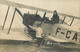 06 - ALPES MARITIMES - NICE - Avion 1/3/21 - (FR06-4b)  - Superbe - Luftfahrt - Flughafen