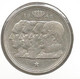 VARIA * 5/8 Medailleslag * PRINS KAREL * 100 Frank 1948 Vlaams * Prachtig * Nr 10812 - 100 Francs