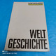 Weltgeschichte - Enciclopedias
