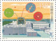 Delcampe - China(24 Nov.2021) 2021-27 "Technological Innovation III". Complete Set Of 5,MNH, VF, Post Fresh - Neufs