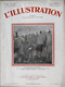 L'ILLUSTRATION N° 4558 12-07-1930 RHÉNANIE MAYENCE HUGO NOTRE-DAME BORGET CROIX-DU-SUD TOKYO AMIRAL BYRD ISLANDE - L'Illustration