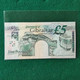 GIBILTERRA 5 POUND 2000 - Gibraltar