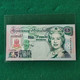 GIBILTERRA 5 POUND 1995 - Gibraltar