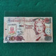 GIBILTERRA 10 POUND 1995 - Gibraltar