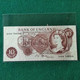 GRAN BRETAGNA 10 SHILLINGS - 10 Schilling