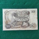 GRAN BRETAGNA 10 POUND 1970 - 10 Ponden