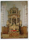 AK 013256 GERMANY - Waging Am See - Kath. Pfarrkirche - Hochaltar - Waging