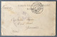 Maroc, Griffe CORPS EXPEDITIONNAIRE MAROC 1907 + TAD TANGER MAROC - (W1378) - Covers & Documents