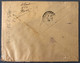 Soudan Français N°28 Sur Enveloppe Recommandée TAD KOULOUBA 20.2.1923 - (W1393) - Lettres & Documents