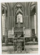 AK 013276 GERMANY - Bad Doberan - Münster - Altar - Bad Doberan