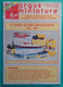 ARGUS De La MINIATURE N° 134 (HS1)  - Avril 1991 -  Excellent état - Cotation Dinky-Toys France 1934 / 1981 - Catalogues & Prospectus