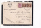 Stad Aarschot - Van Den Burgermeester - Aarschot Naar Parijs - 1934 - Letter Covers