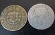 Portugal - 2 Monnaies : 1 Escudo 1924 + 1 Escudo 1928 - Portugal
