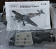 Maquette STARFIX  1/48  Messerschmitt BF 109 6 - Airplanes & Helicopters