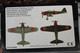 Maquette STARFIX  1/72 MUTSHUBISHI A6M5 ZERO-SEN - Avions & Hélicoptères