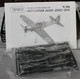 Maquette STARFIX  1/72 MUTSHUBISHI A6M5 ZERO-SEN - Aerei E Elicotteri