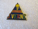 PIN'S   COLLEGE  JULES  VERNE - Administrations