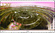 China 2021-8 “World Material Cultural Heritage-The Storied Building Of Fujian Tulou" MNH,VF Post Fresh - Unused Stamps