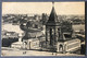 Russie Sur CPA Pour Paris 1911 - (W1586) - Storia Postale