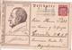 1934 - WEIMAR - CARTE ENTIER De KARLSRUHE => CORONDA (ARGENTINE) !! - Cartes Postales