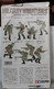 Maquette TAMIYA 1/35 GERMAN ASSAULT TROOPS INFANTRY - Armee