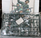 Maquette TAMIYA 1/35 GERMAN ASSAULT TROOPS INFANTRY - Militaires