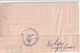 1931 - WEIMAR - LETTRE DE SERVICE (DIENSTMARKE) De LIEBAU (SILESIE) - RETOUR / ZURÜCK - Dienstzegels