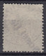 NOSSI BE : ALPHEE DUBOIS 20 C N° 25 TB OBLITERATION CHOISIE - COTE 110 € - Used Stamps