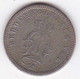 Norvège 10 Ore 1892 Oscar II , En Argent , KM# 350 - Norvège