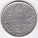 British India , One Rupee 1906 Calcutta , Edwards VII, En Argent, KM# 508 - Inde