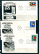 UN 1961 11 Covers+1 Post Card First Day Issue Sc 88-99 Complete Year  11851 - Collections, Lots & Séries