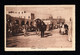 13205-ITALIAN LIBIA-OLD POSTCARD TRIPOLI To NAPOLI (italy) 1926.LIBIA ITALIANA.ITALIAN COLONIES.carte Postale.POSTKARTE - Libyen