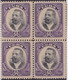1910-196 CUBA REPUBLICA 1910 50c MNH ANTONIO MACEO PATRIOT. - Unused Stamps