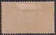 1899-594 CUBA US OCCUPATION 10c MH SPECIAL DELIVERY IMMEDIATA ERROR CYCLE. - Nuevos