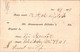 (3 C 17) Denmark - 1898 - Letter Card - Brieven En Documenten