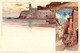 ILLUSTRATEUR - MANUEL WIELANDT - SESTRI LEVANTE - Wielandt, Manuel