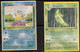 Lot De 42 Cartes POKEMON  Neuves   ATTENTION..... COINS CARRES  Vraies Ou Fausses ?  Tout Le Lot Est Scanné - Lots & Collections