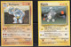 Delcampe - Lot De 42 Cartes POKEMON  Neuves   ATTENTION..... COINS CARRES  Vraies Ou Fausses ?  Tout Le Lot Est Scanné - Lots & Collections