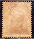 COLONIE ITALIANE EGEO 1917 NISIRO (NISIROS) SOPRASTAMPATO D'ITALIA OVERPRINTED CENT. 20 SENZA FILIGRANA UNWATERMARK MNH - Egée (Nisiro)