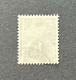 FRAYX081U1 - Timbres Taxe - Type Gerbes - 1 F Used Stamp 1946-55 - France YT YX 081 - Zegels