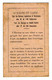VP18.549 - Ville De SAINT - MAURICE 1945 - Carte D'Electeur - Mr BIBUS Receveur S.T.C.R.P. - Autres & Non Classés