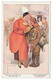 Lawson WOOD - The More You Leave, The More You Love - Inter-Art No. 1754 - WW1 - Wood, Lawson